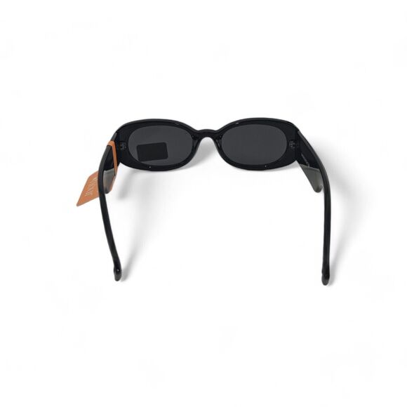 GOLDEN HOUR 51mm Round Sunglass - Picture 5 of 5